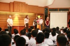 Global_venture_Visit